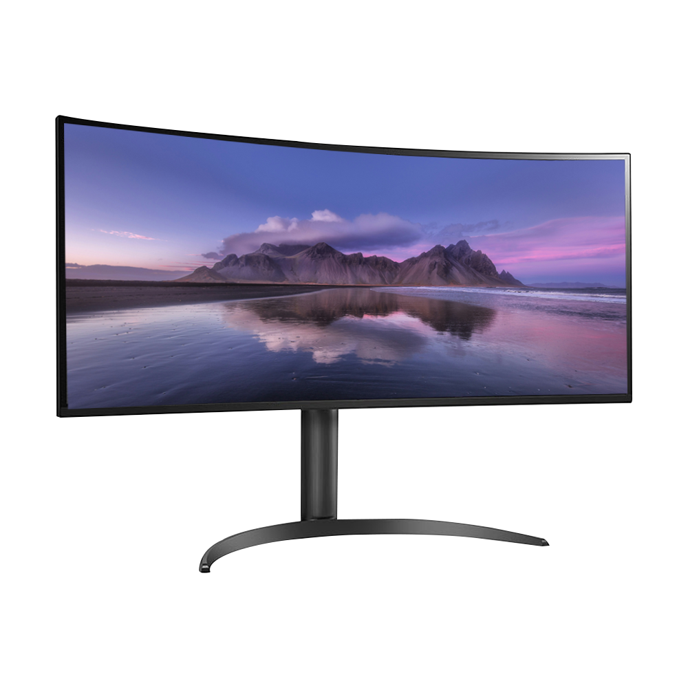 TREND Gaming & Pro Monitor 34” 180Hz HDR400 Ultra-Wide Black TREND Gaming & Pro Monitor 34” 180Hz HDR400 Ultra-Wide Black